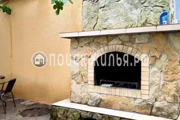 Частный сектор «Тургенева», Анапа Частный сектор «Тургенева», Анапа