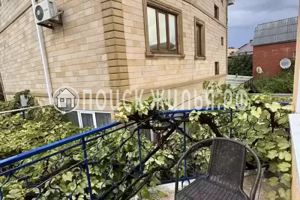 Частный сектор «Тургенева», Анапа Частный сектор «Тургенева», Анапа