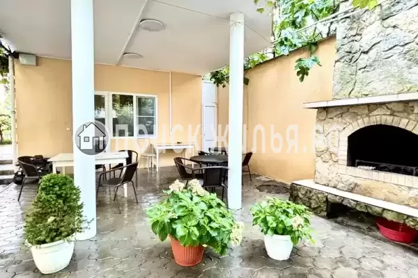 Частный сектор «Тургенева», Анапа Частный сектор «Тургенева», Анапа