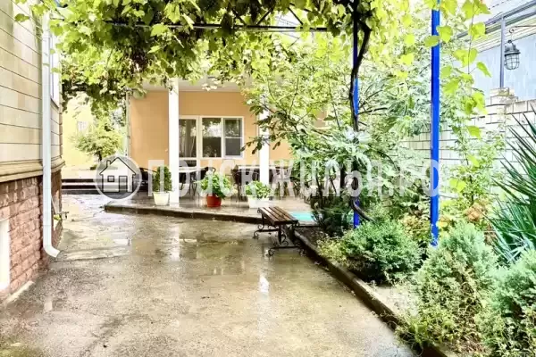 Частный сектор «Тургенева», Анапа Частный сектор «Тургенева», Анапа