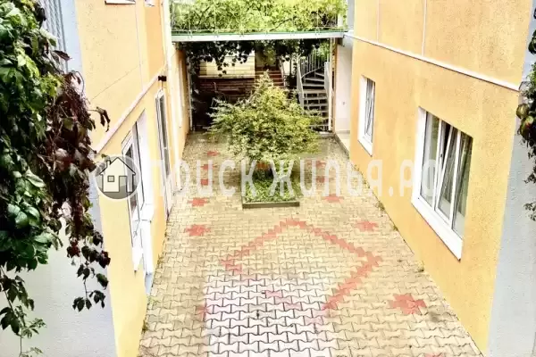 Частный сектор «Тургенева», Анапа Частный сектор «Тургенева», Анапа