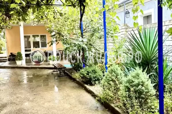 Частный сектор «Тургенева», Анапа Частный сектор «Тургенева», Анапа