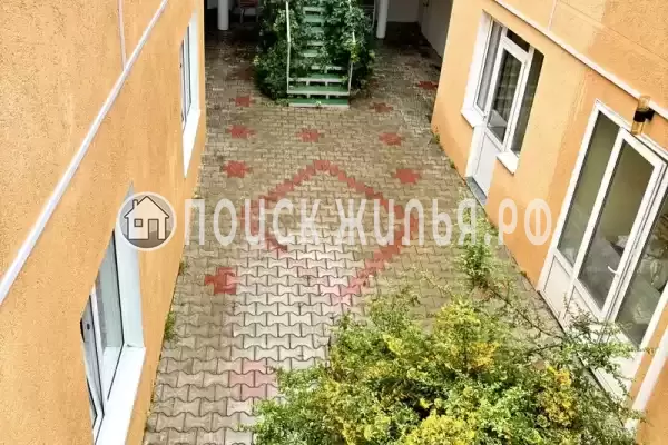 Частный сектор «Тургенева», Анапа Частный сектор «Тургенева», Анапа