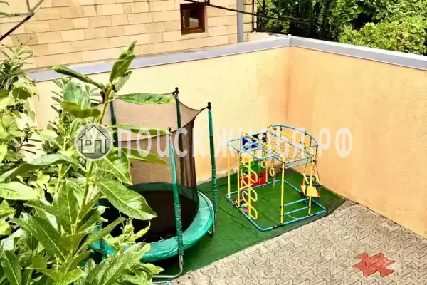 Частный сектор «Тургенева», Анапа Частный сектор «Тургенева», Анапа