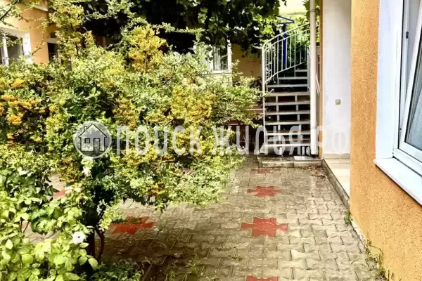 Частный сектор «Тургенева», Анапа Частный сектор «Тургенева», Анапа