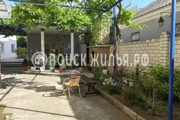 Частный сектор «Тургенева», Анапа Частный сектор «Тургенева», Анапа