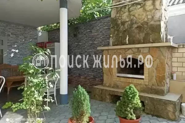 Частный сектор «Тургенева», Анапа Частный сектор «Тургенева», Анапа