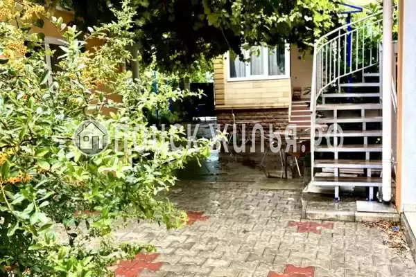 Частный сектор «Тургенева», Анапа Частный сектор «Тургенева», Анапа