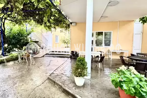 Частный сектор «Тургенева», Анапа Частный сектор «Тургенева», Анапа