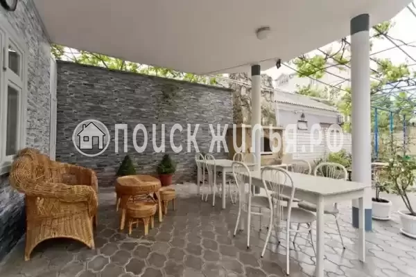 Частный сектор «Тургенева», Анапа Частный сектор «Тургенева», Анапа