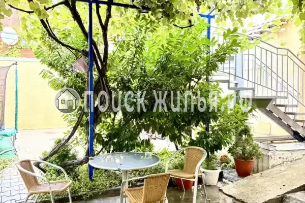 Частный сектор «Тургенева», Анапа Частный сектор «Тургенева», Анапа