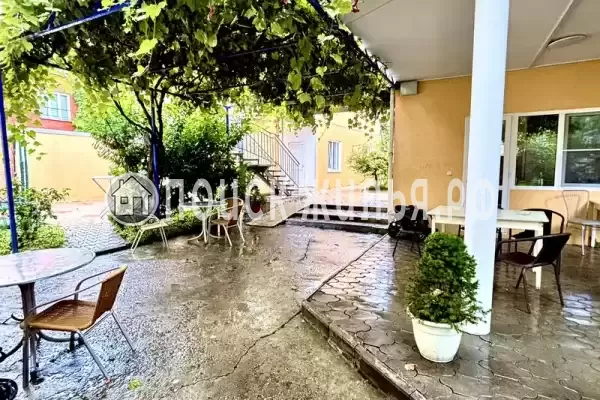 Частный сектор «Тургенева», Анапа Частный сектор «Тургенева», Анапа