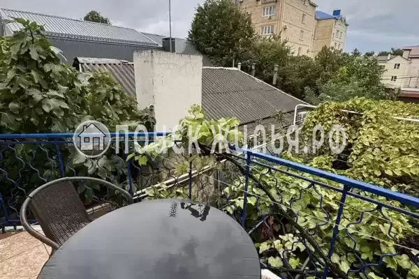 Частный сектор «Тургенева», Анапа Частный сектор «Тургенева», Анапа