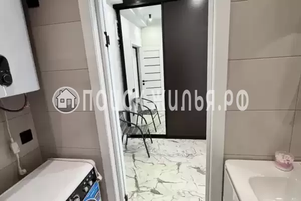 Квартира «Студия на Калараша», Лазаревское Квартира «Студия на Калараша», Лазаревское