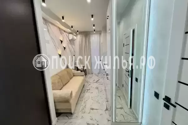 Квартира «Студия на Калараша», Лазаревское Квартира «Студия на Калараша», Лазаревское