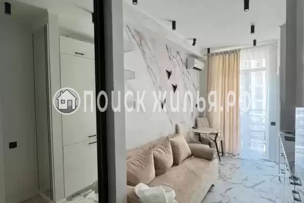 Квартира «Студия на Калараша», Лазаревское Квартира «Студия на Калараша», Лазаревское