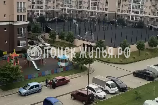 Квартира «Студия на Калараша», Лазаревское Квартира «Студия на Калараша», Лазаревское