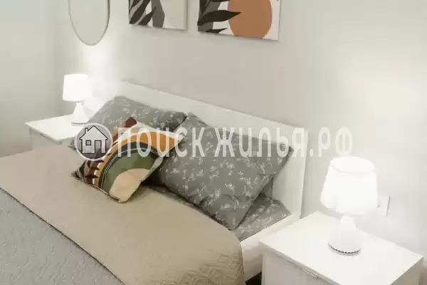 Отель «Ла-Пальма», Анапа