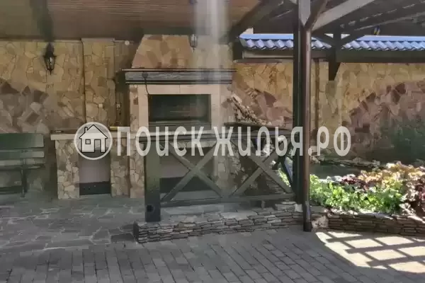 Частный сектор «Лето», Архипо-Осиповка