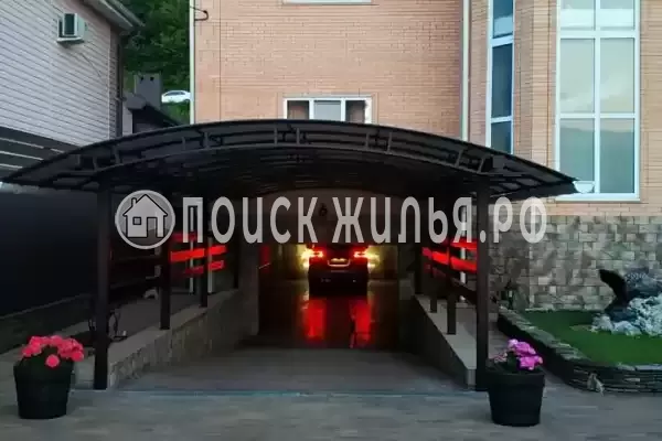 Частный сектор «Лето», Архипо-Осиповка