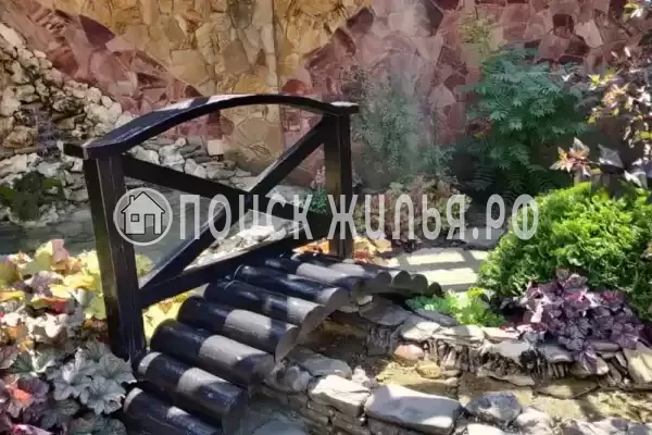 Частный сектор «Лето», Архипо-Осиповка