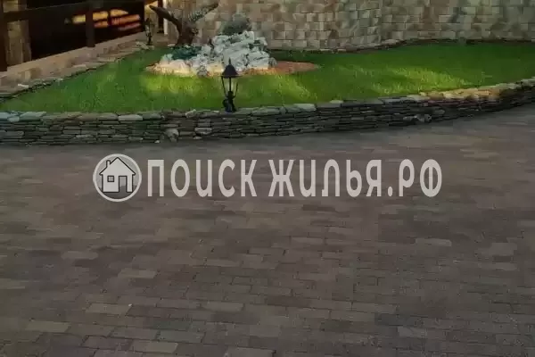 Частный сектор «Лето», Архипо-Осиповка