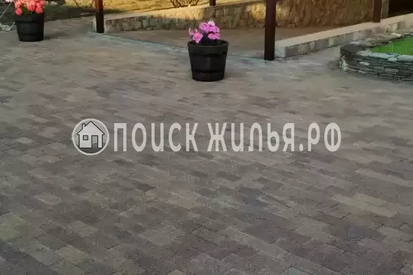 Частный сектор «Лето», Архипо-Осиповка