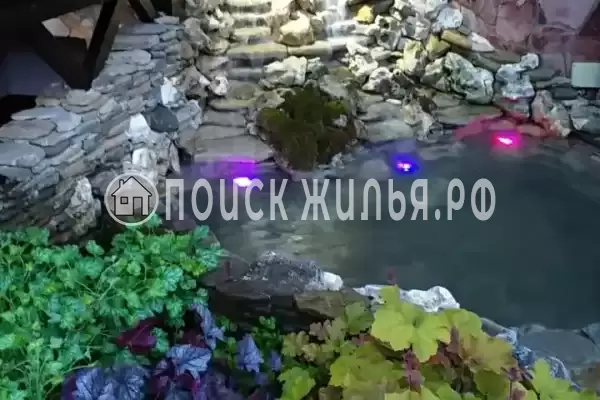 Частный сектор «Лето», Архипо-Осиповка