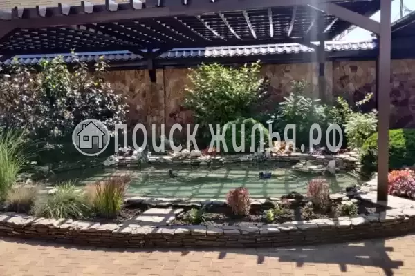 Частный сектор «Лето», Архипо-Осиповка