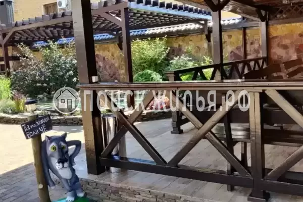 Частный сектор «Лето», Архипо-Осиповка