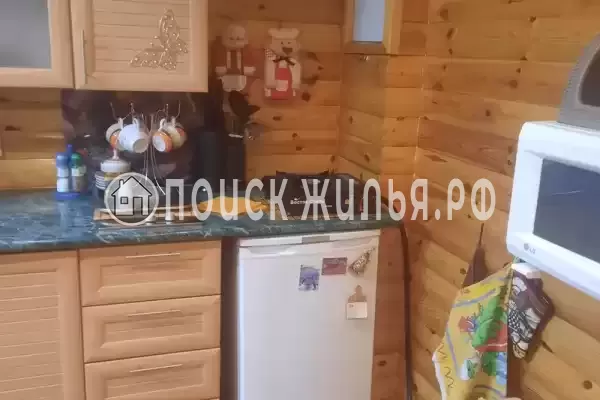 Дом под ключ «Бриз», Голубицкая