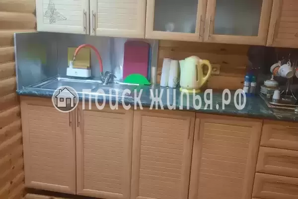 Дом под ключ «Бриз», Голубицкая