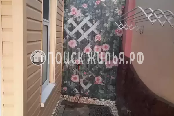 Дом под ключ «Бриз», Голубицкая