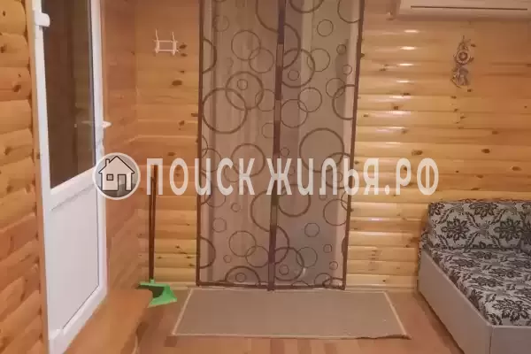 Дом под ключ «Бриз», Голубицкая