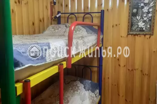 Дом под ключ «Бриз», Голубицкая