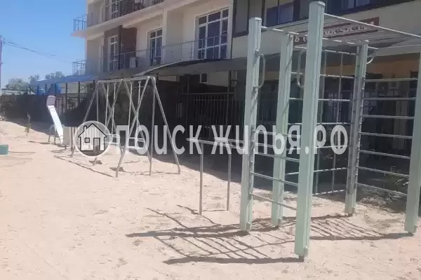 Дом под ключ «Бриз», Голубицкая