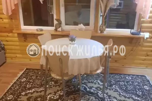 Дом под ключ «Бриз», Голубицкая