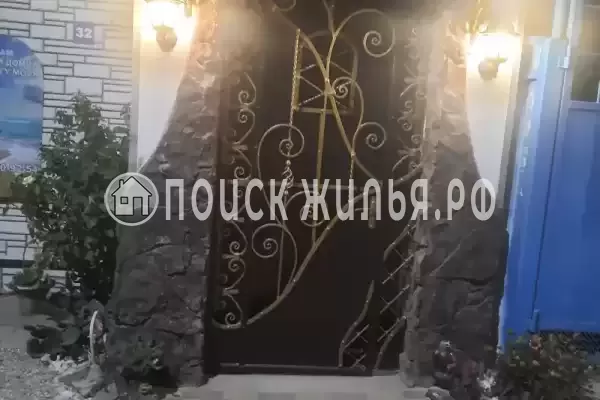 Дом под ключ «Бриз», Голубицкая