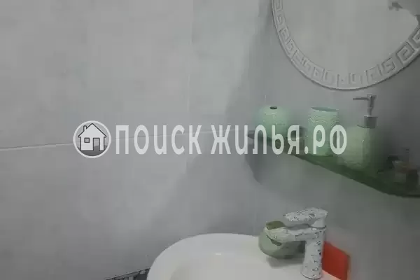 Дом под ключ «Бриз», Голубицкая