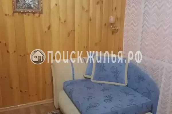 Дом под ключ «Бриз», Голубицкая