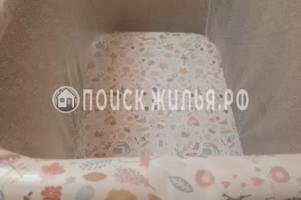 Дом под ключ «Бриз», Голубицкая