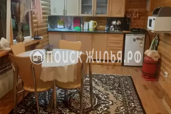 Дом под ключ «Бриз», Голубицкая