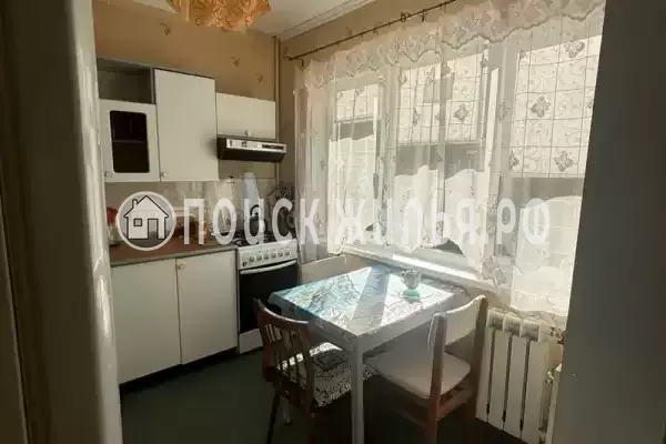 Квартира «Андромеда», Лазаревское