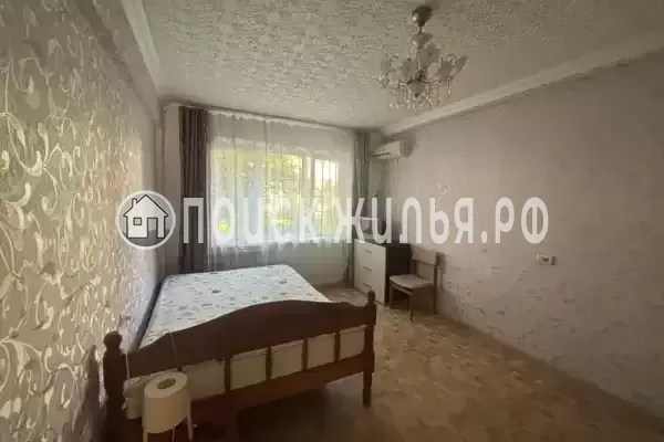 Квартира «Андромеда», Лазаревское