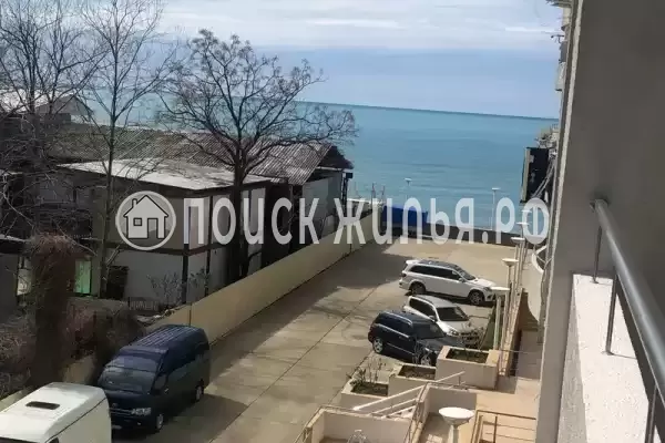 Квартира «Сан Марино», Краснодарский край, Сочи, Лазаревское, Одоевского, д.87