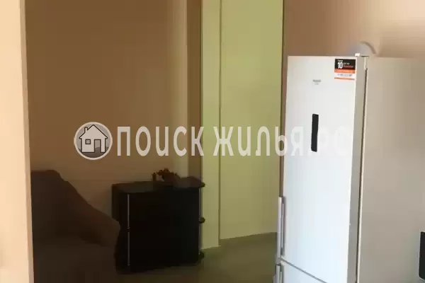 Квартира «Сан Марино», Лазаревское