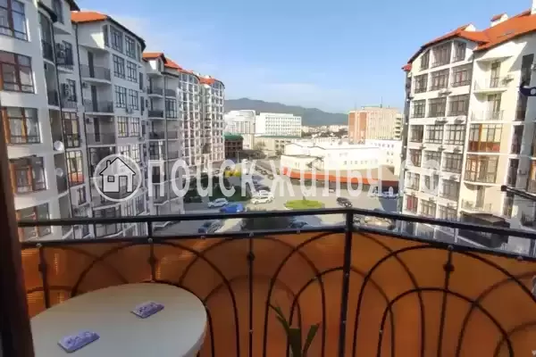 Квартира «На Крымской», Геленджик