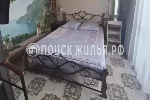 Квартира «На Крымской», Геленджик