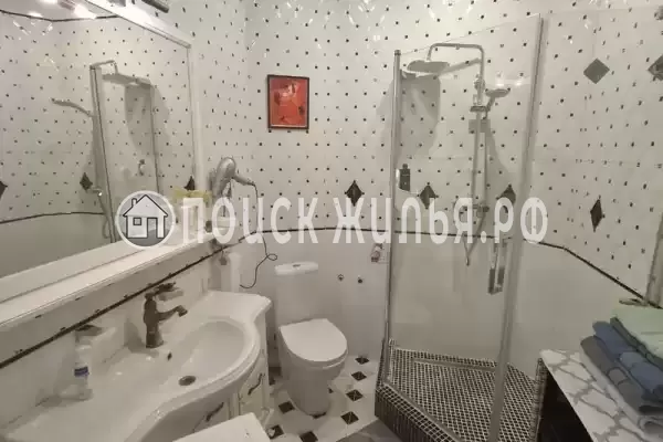 Квартира «На Крымской», Геленджик