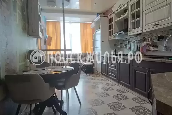 Квартира «На Крымской», Геленджик